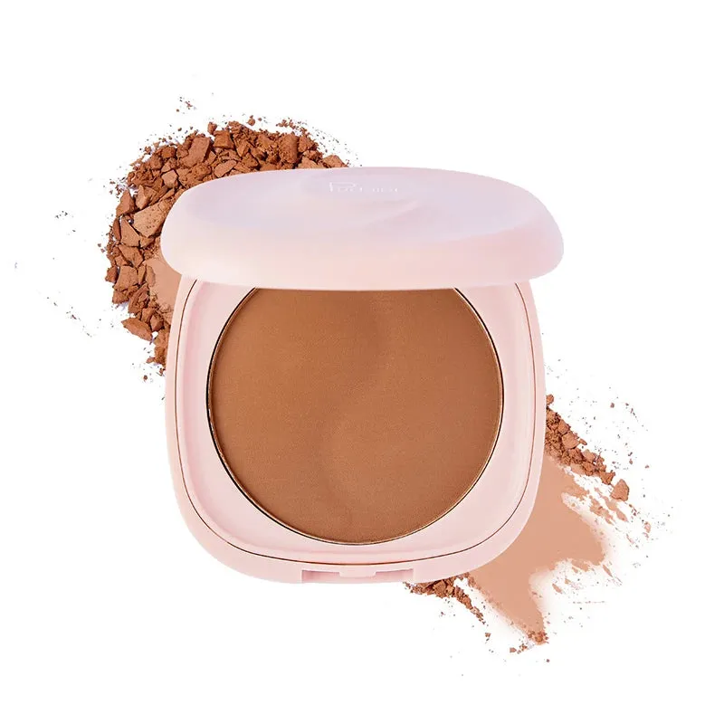 Waterproof Pressed Setting Powder