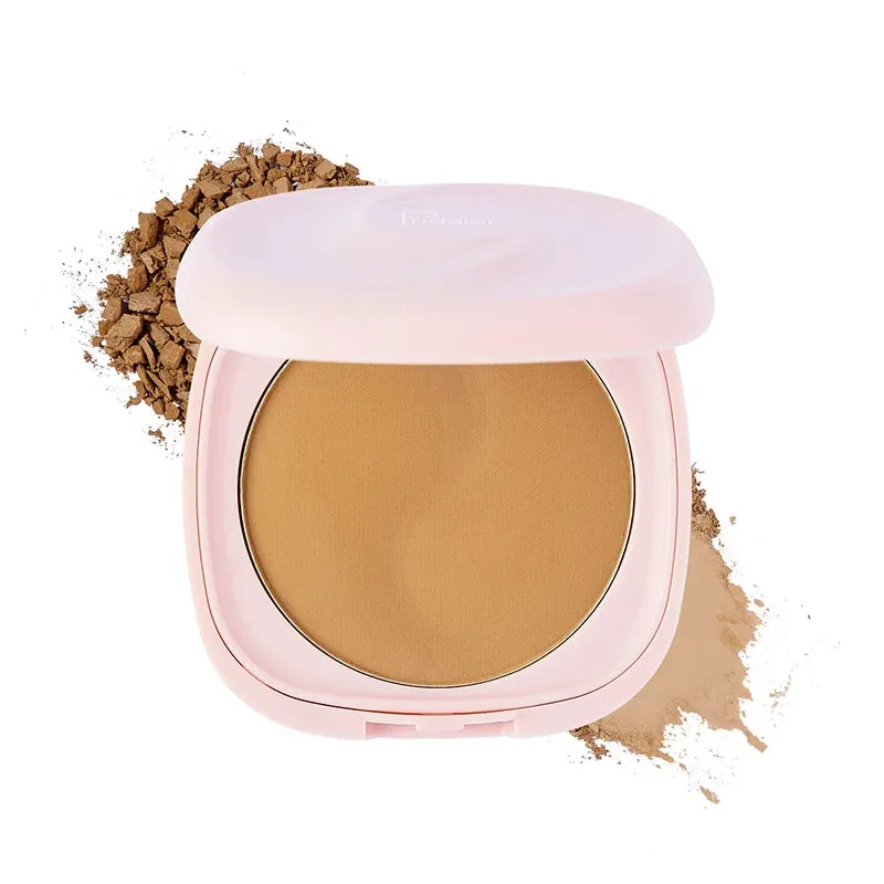 Waterproof Pressed Setting Powder