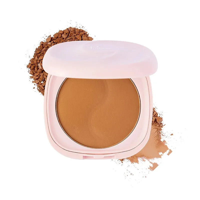 Waterproof Pressed Setting Powder