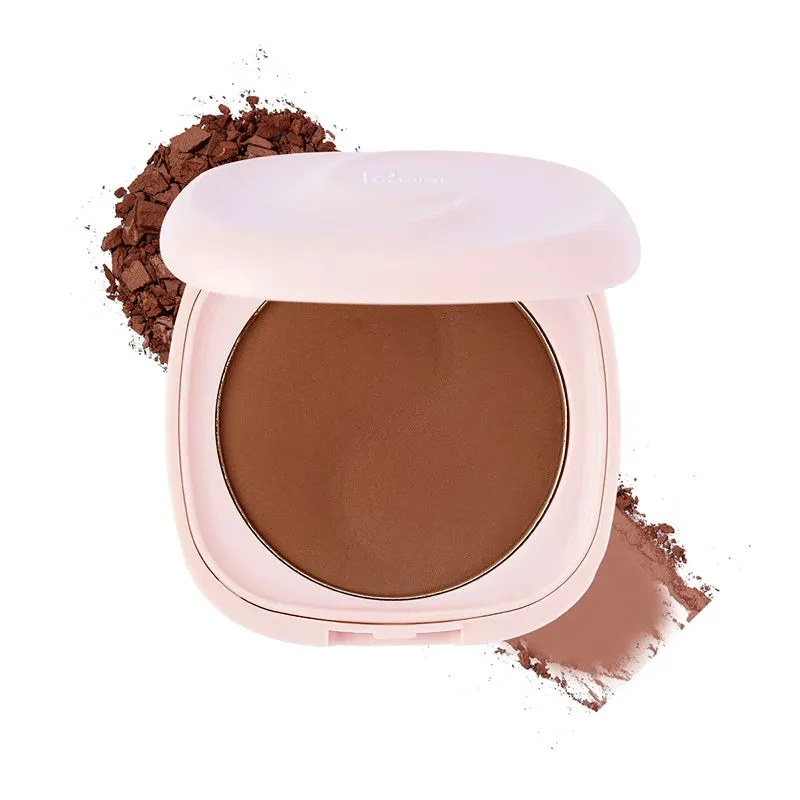 Waterproof Pressed Setting Powder