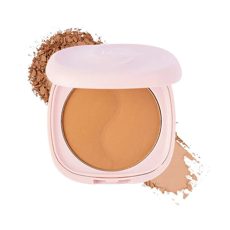 Waterproof Pressed Setting Powder