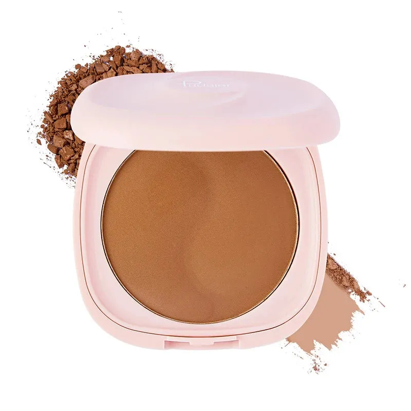 Waterproof Pressed Setting Powder