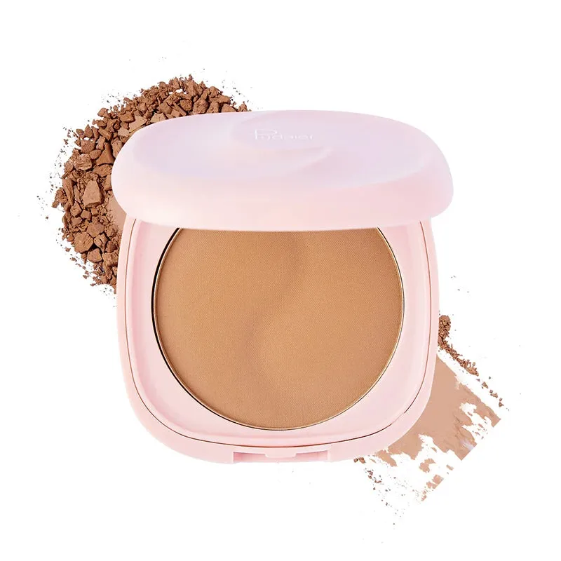 Waterproof Pressed Setting Powder