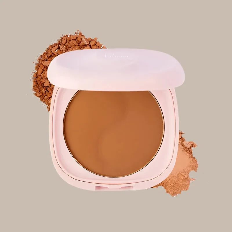 Waterproof Pressed Setting Powder