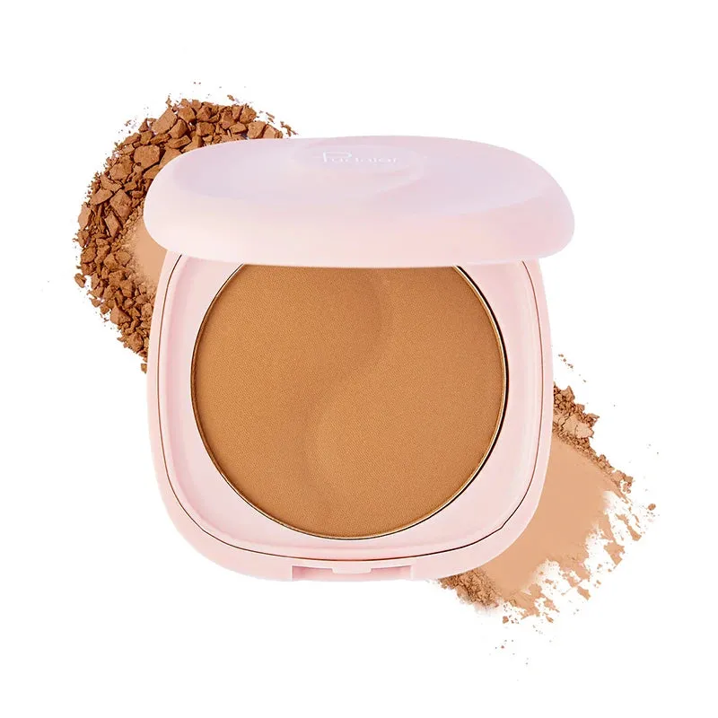 Waterproof Pressed Setting Powder