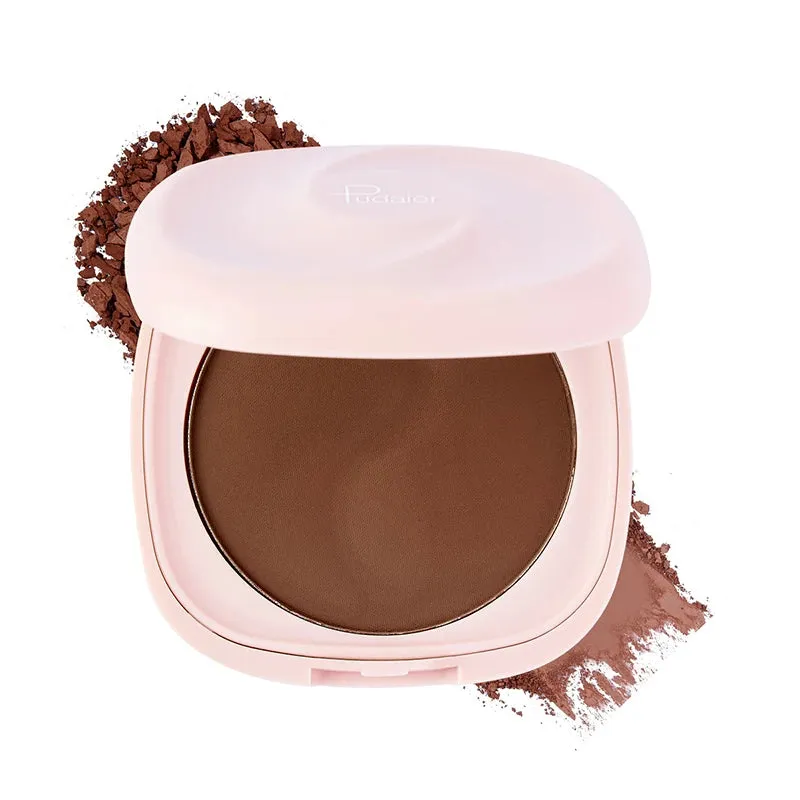 Waterproof Pressed Setting Powder