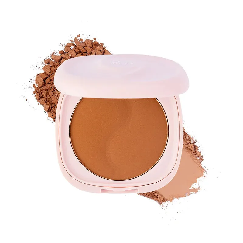 Waterproof Pressed Setting Powder